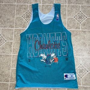 Charlotte Hornets Jersey